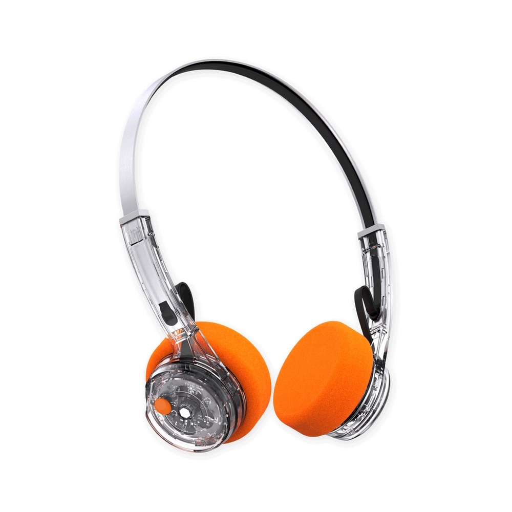 Retro Y2K Bluetooth Headphones